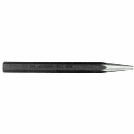 MAYHEW TOOLS Punch Solid 400 1/8 Reg Bl Ox 20001